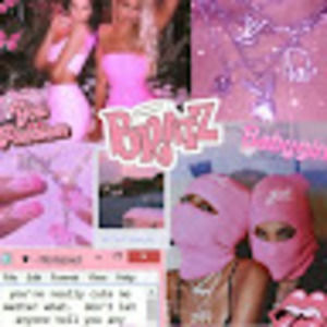 Meet your Posher, Jada